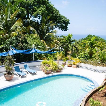 M Hotel Port Antonio Exterior foto