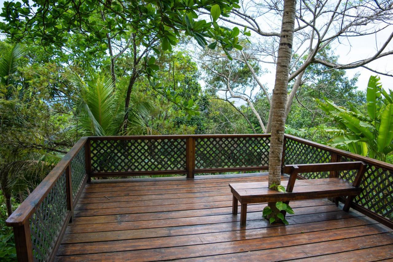 M Hotel Port Antonio Exterior foto