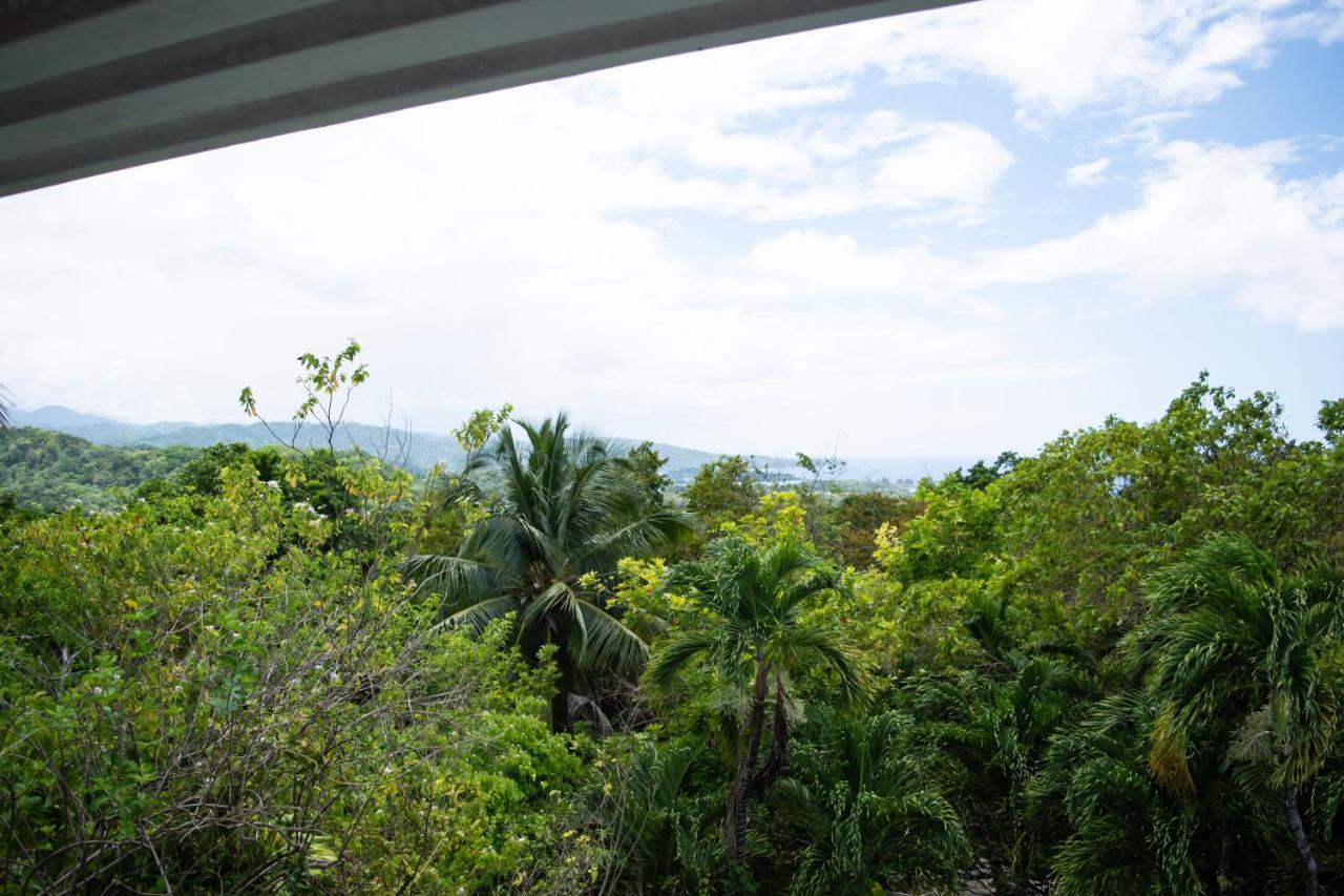 M Hotel Port Antonio Exterior foto
